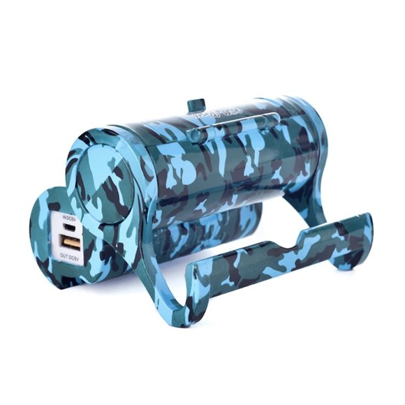 iCaddy Docking Stand - Picture 3 of 9